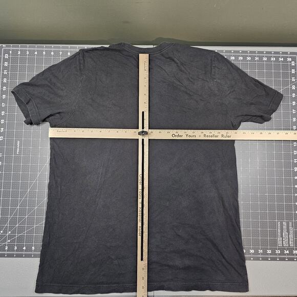 Polaris Astronaut Tshirt Large Nasa Rover Space Moon ATV Mars Stars Buggy Travel - Picture 5 of 7